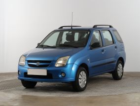 Suzuki Ignis - 2005