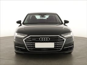 Audi A8 - 2018