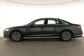 Audi A8 - 2018