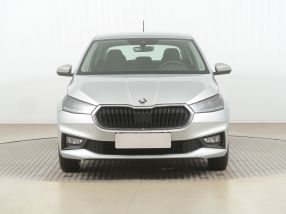 Skoda Fabia - 2024
