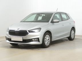 Skoda Fabia - 2024
