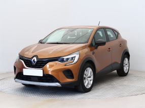 Renault Captur - 2021