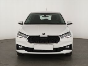 Skoda Fabia - 2024