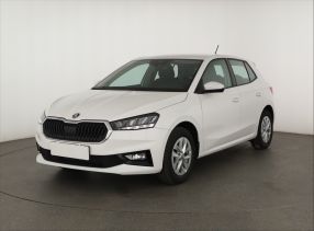 Skoda Fabia - 2024