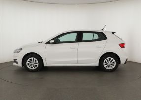 Skoda Fabia - 2024