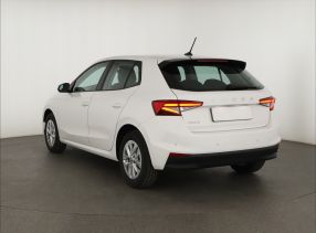 Skoda Fabia - 2024
