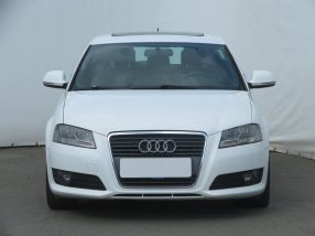 Audi A3 - 2009