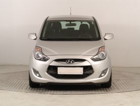 Hyundai ix20 - 2011