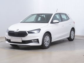 Škoda Fabia - 2024