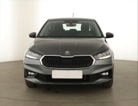 Škoda Fabia - 2024