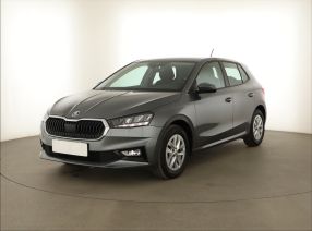 Škoda Fabia - 2024