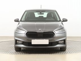 Skoda Fabia - 2024