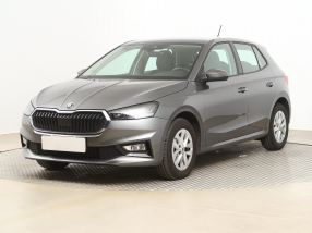 Skoda Fabia - 2024