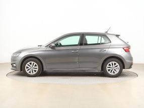 Skoda Fabia - 2024