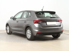 Skoda Fabia - 2024