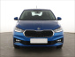 Škoda Fabia, 2024