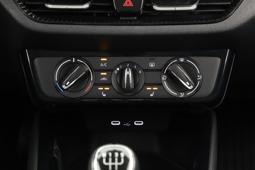 Škoda Fabia, 2024