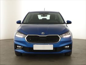 Škoda Fabia - 2024