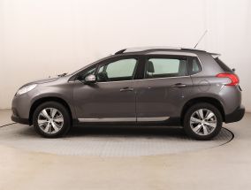 Peugeot 2008 - 2013