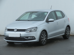 Volkswagen Polo 2014