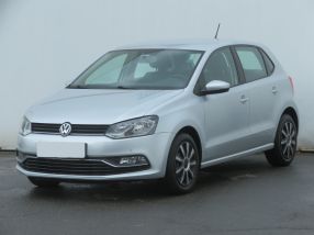 Volkswagen Polo - 2014