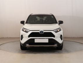 Toyota RAV 4 - 2022