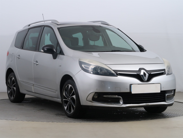 Renault Grand Scenic 2014