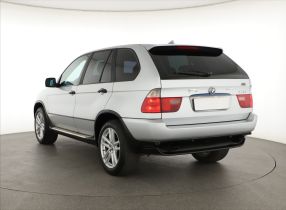 BMW X5 - 2003