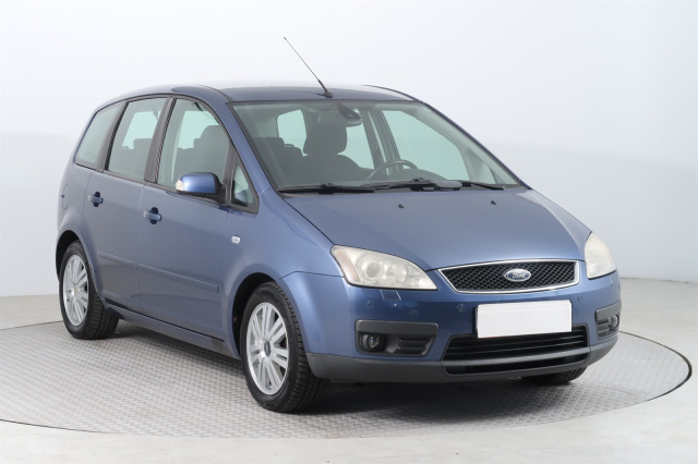 Ford C-Max 2005