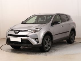 Toyota RAV 4 - 2019