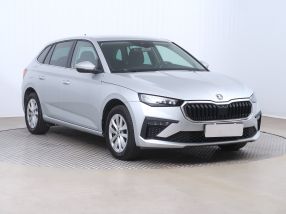 Škoda Scala - 2024