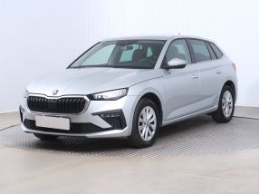 Škoda Scala - 2024