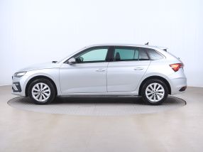 Škoda Scala - 2024