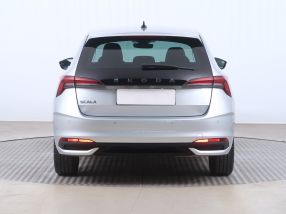 Škoda Scala - 2024