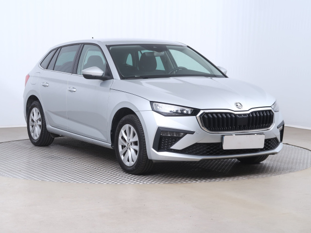 Skoda Scala 2024
