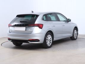Škoda Scala - 2024