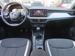 Škoda Scala - 2024