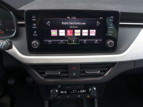 Škoda Scala - 2024