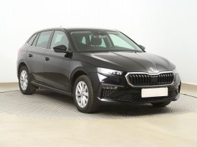 Škoda Scala - 2024