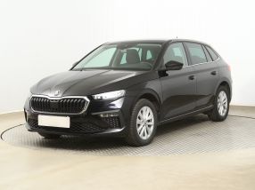 Skoda Scala - 2024