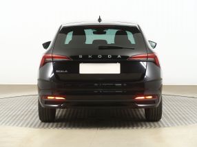 Škoda Scala - 2024