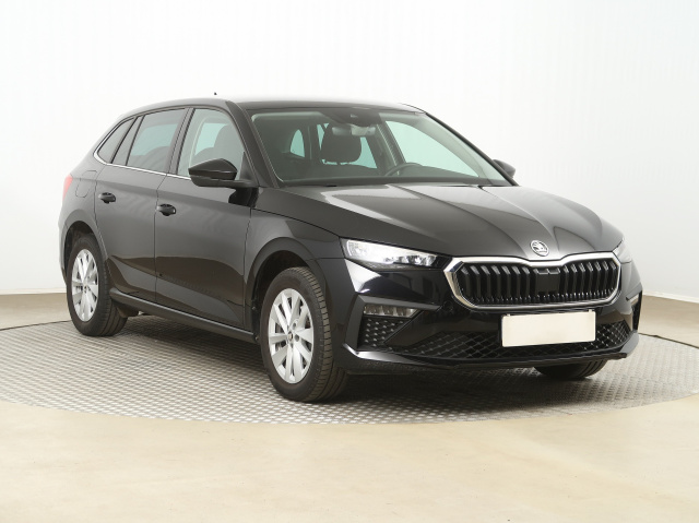 Skoda Scala 2024