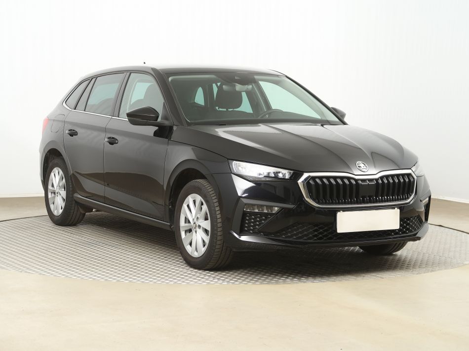 Skoda Scala - 2024