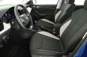 Škoda Scala - 2024