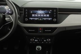 Škoda Scala - 2024