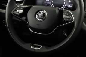 Škoda Scala - 2024