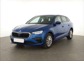 Skoda Scala - 2024