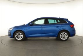 Skoda Scala - 2024