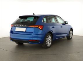 Škoda Scala - 2024