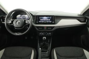 Škoda Scala - 2024